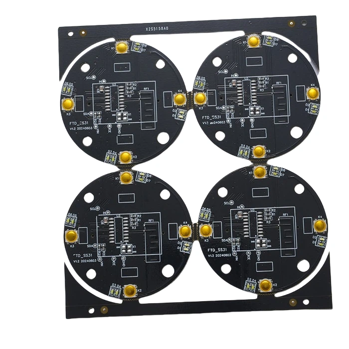 금속 코어 다층 PCB