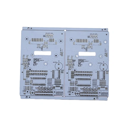 금속 코어 강성 PCB