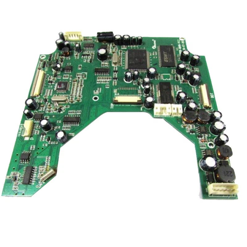 노트북 PCBA 조립에 대한 사업 연속성 계획은 무엇입니까?